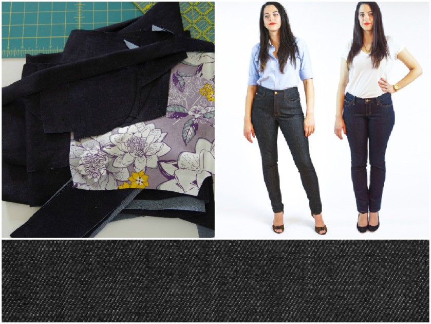 Sewing Plans | Ginger Jeans | Life by Ky Blog