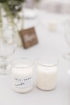 DIY Beaker Candle Wedding Favors | Life by Ky Blog